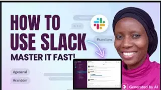 How to Use Slack Like a Pro (Simple Steps for Beginners)