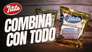 TITITO COMBINA CON TODO