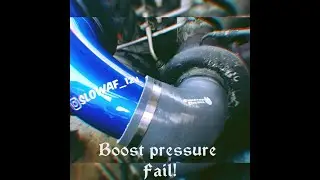 Installing/testing BD Diesel Performance Boost Elbow on my 12 Valve