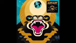 Mop Mop &lrm;&ndash; Spaceship: Earth (Lunar Love 2016)