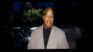 Was IT I Promo Short Pastor Chris Carter