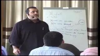 Aqida4, die Existenz Allahs