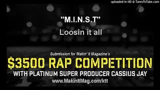 Loosin it all - M.I.N.S.T