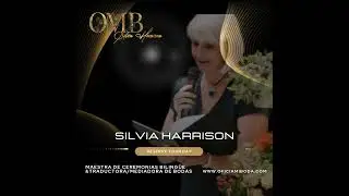 Maestra de Ceremonias - Oficia Mi Boda