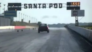 FWDkings.com James Lord 11.86@115mph at Bug Jam