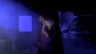 Selector Infected Wixoss Ep. 8 Thoughts - Is Yuzuki REALLY an Eternal Girl?