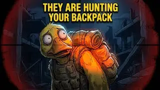 The Tactical Backpack Mistake Why You Will Be Robbed Instantly (Switch to This Instead)