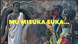 Mu misuka suka - Remix (Christian Mahoukou)