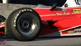 Assetto Corsa - Intervista a Marco Massarutto - Game Connection Europe 2014