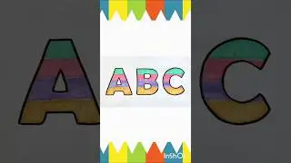 abc #abcadventure #writeandreadaforapplebforball #alphabet #abcs #capitalletterabcd
