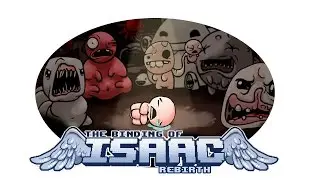 Let's Play The Binding Of Isaac Rebirth - Zeiten &auml;ndern sich