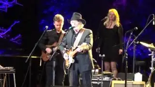 Merle Haggard - Big City