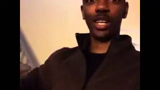 You mad or nah vine