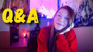 Answering Your Questions! | Q&A - Best Astral Projection Techniques, Easy Lucid Dream Methods & More