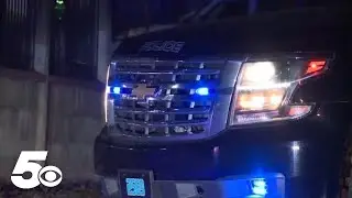 2 arrested after shooting that critically injured woman in Fort Smith
