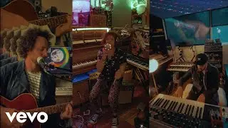 Left Field Messiah - Fuzz Machine (Acoustic)