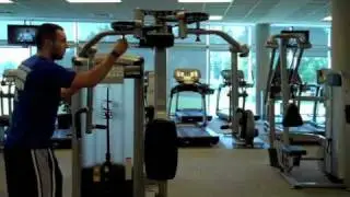 Cybex Fly