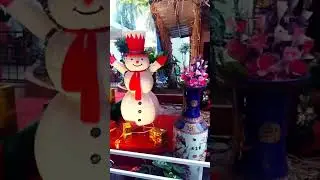 merry Christmas vibes ## csi Wesley church at secunderabad 💐🎄⛄🕯️