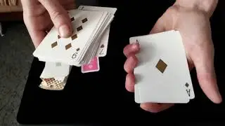 Обзор колоды карт Knights v2