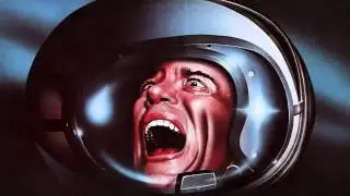 Darksynth, 80s Score, Horror Synth, Space Horror