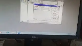 MEMBUAT IP ADDRESS ETHER1 DAN ETHER2 DI WINBOX