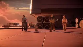 BATTLEFRONT 2 | LANDO ON BESPIN | HEROES VS VILLAINS