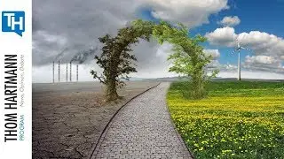 Is it too Late to Fight Climate Change? (w/guest Michael Mann)