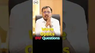 12th Board | Physics | Wave Optics 1 | IMP Questions | Sir Einstein Academy Satara | Pandit Sir |SEA