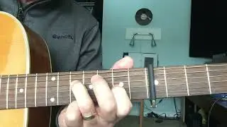 Tony Cuffe- - Dr. MacInnes' Fancy Tutorial part 1
