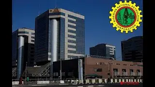 Oil Reform Bill Nigeria to Privatise NNPC and Amend Royalties Under Draft (NEWS| NIGERIA)
