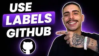 HOW TO USE LABELS ON GITHUB (STEP-BY-STEP GUIDE 2026)