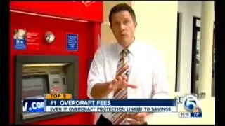5 Ways To Save On Bank Fees