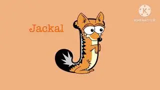 Animal ABC Learn The Alphabet With Scary Animals For Childern abcd Videos For Kids ALPHABETIMALS