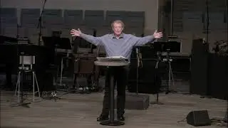 Ezekiel 37:15-28 - Roger Ball - FBC Tempe 2023 02 05 930 AM