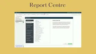 Access UBS Inventory Preview English