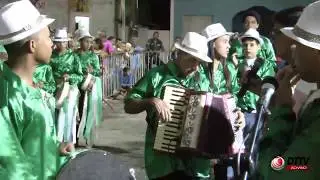 CONGADAS PRAT&Aacute;POLIS 2017 - PRIMEIRA NOITE AO VIVO PELA DTTV