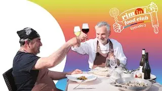 🍴 Rimini Food Club - Terzo Episodio 🍴