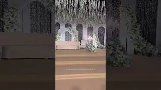 Wedding event decoration| theme wedding ideas| theme wedding