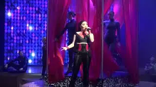 AIDA Show Ensemble - Private Dancer