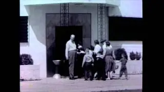 1950s Enterprise Original Series - Air Force Museum