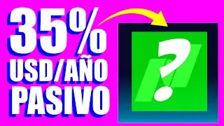 👉 TOP 8 ETF CEDEARS para Ganar USD PASIVOS / Emprender Simple