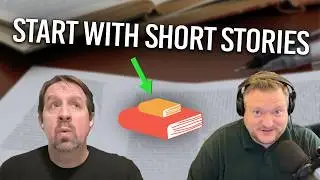 How to Write Better Short Stories With Steve Diamond