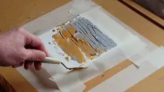 Painting in Progress S4 E1 - Gordon Bryan Art