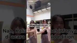 BEVE Hybrid Edition 2022 by BINUS UNIVERSITY