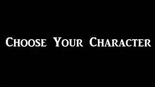 Video Game Character Switch