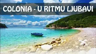 Colonia - U ritmu ljubavi