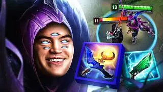 I TRIED AP JAX AND IT'S DISGUSTING