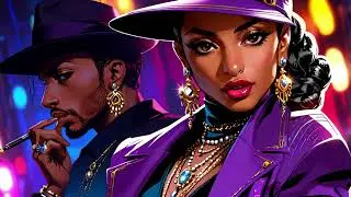 Sade UGK Outkast - No Ordinary Love X International Players Anthem - Mashup