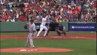 carl crawford 4 hit game