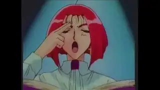 Master of Mosquiton 99 Cap 01 parte 01 Sub Español